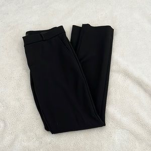 Banana Republic Ryan Straight Pants